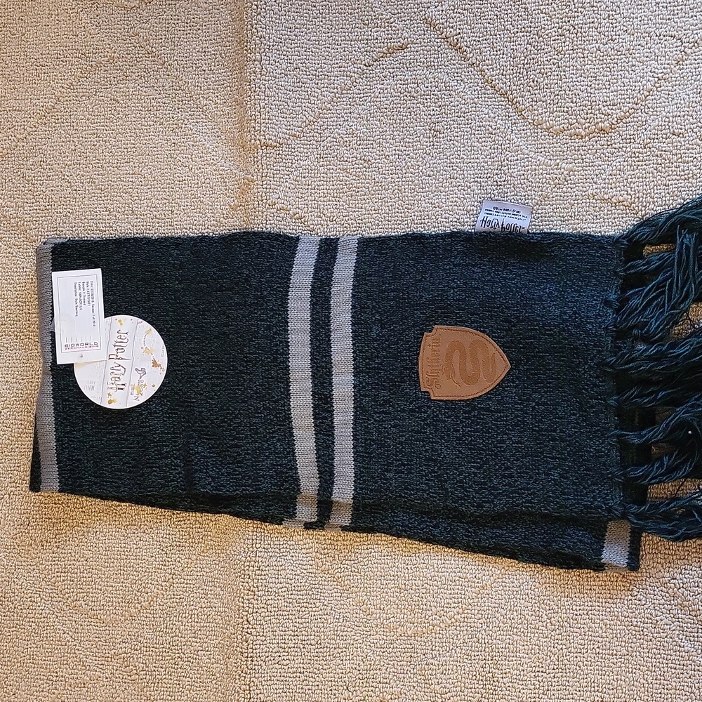 Scarf